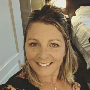 Meet your Posher, Sabrina